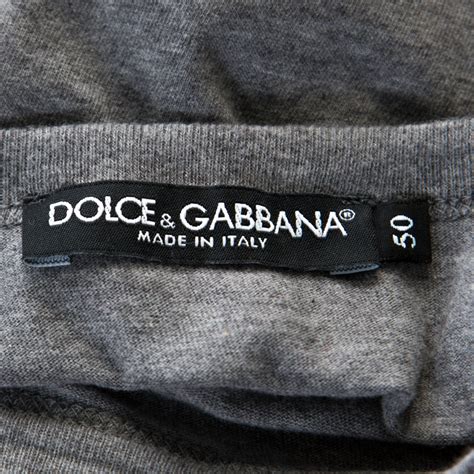 dolce and gabbana high quality replica|dolce and gabbana farfetch.